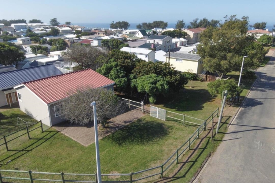 3 Bedroom Property for Sale in Hartenbos Central Western Cape